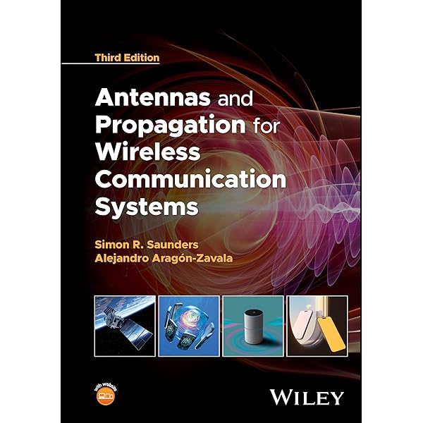 Antenna Design for Mobile Devices (IEEE Press): Zhang, Zhijun