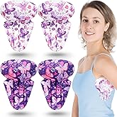 Lineshading 4 Pcs Lymphedema Axilla Pillow Mastectomy Cotton Post Breast Surgery Recovery Breast Pillow for Sleeping Mastectomy Underarm Armpit Pain Relief