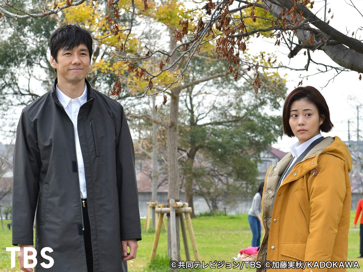 Amazon Co Jp メゾン ド ポリス Tbsオンデマンド を観る Prime Video Amazon Co Jp メゾン ド ポリス Tbsオンデマンド を観る Prime Video