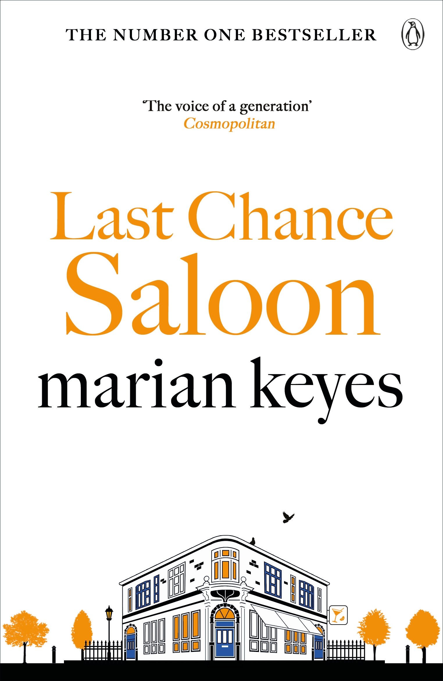 Last Chance Saloon Amazon Co Uk Keyes Marian 9780241958452 Books Last Chance Saloon Amazon Co Uk Keyes Marian 9780241958452 Books