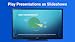 Simple Presentations - Show PowerPoint, KeyNote, Google Slides, and PDF Presentations