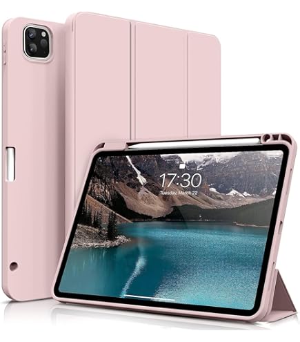 Amazon.com: Soke Case for iPad Pro 11 Inch (M2) 2022/2021/2020