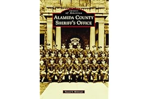 Alameda County Sheriff's Office (Images of America)