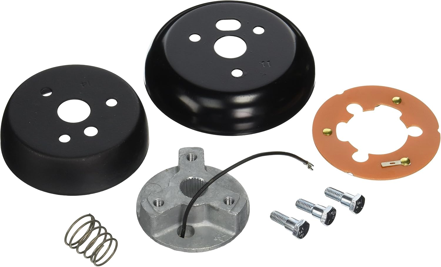 Grant 3595 Horn Kit Ford Prod 6377 Automotive