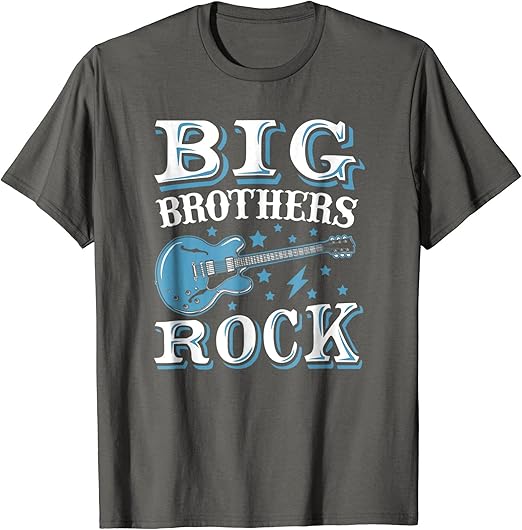amazon big brother shirt
