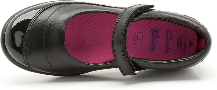 clarks daisy doll shoes