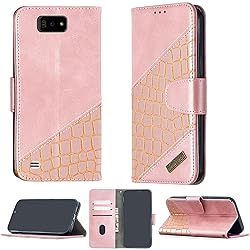 jioeuinly Case for ZTE Nubia N5 Case Compatible