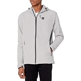 Rip Curl mens Elite Anti Series Hooded Wind Breaker, Water Repellent Jacket