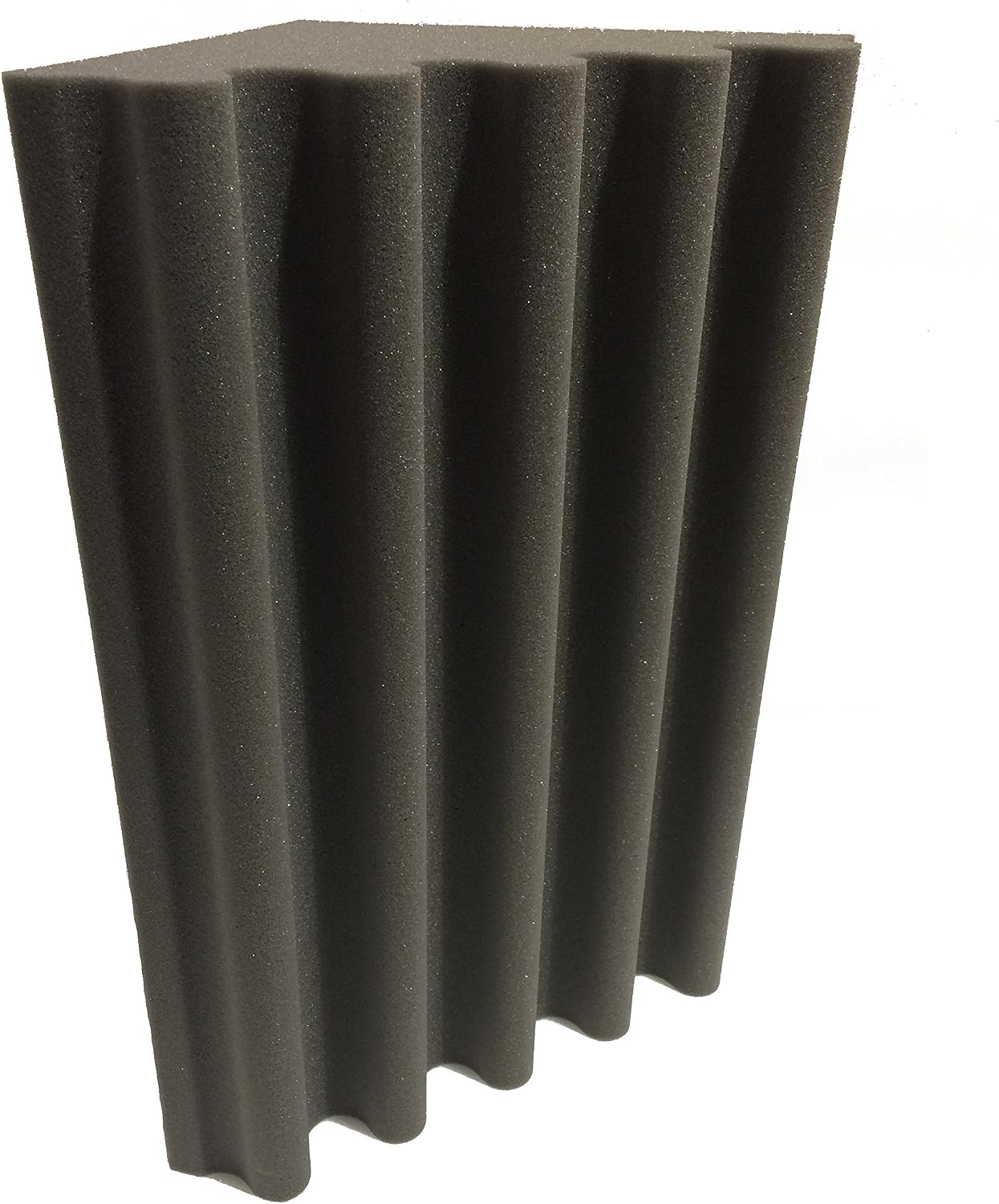 Advanced Acoustics Wave Bass Trap 2ft Acoustic Studio Foam - Pack Of 2 - Image 3