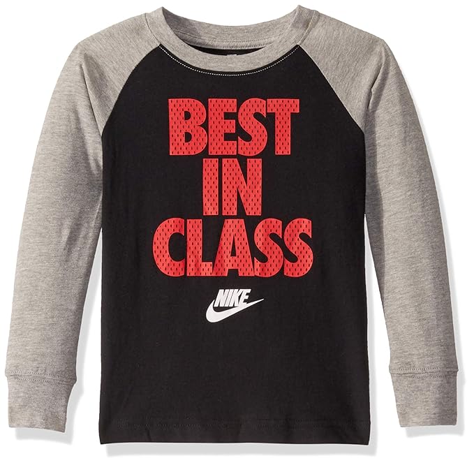 nike best in class t shirt