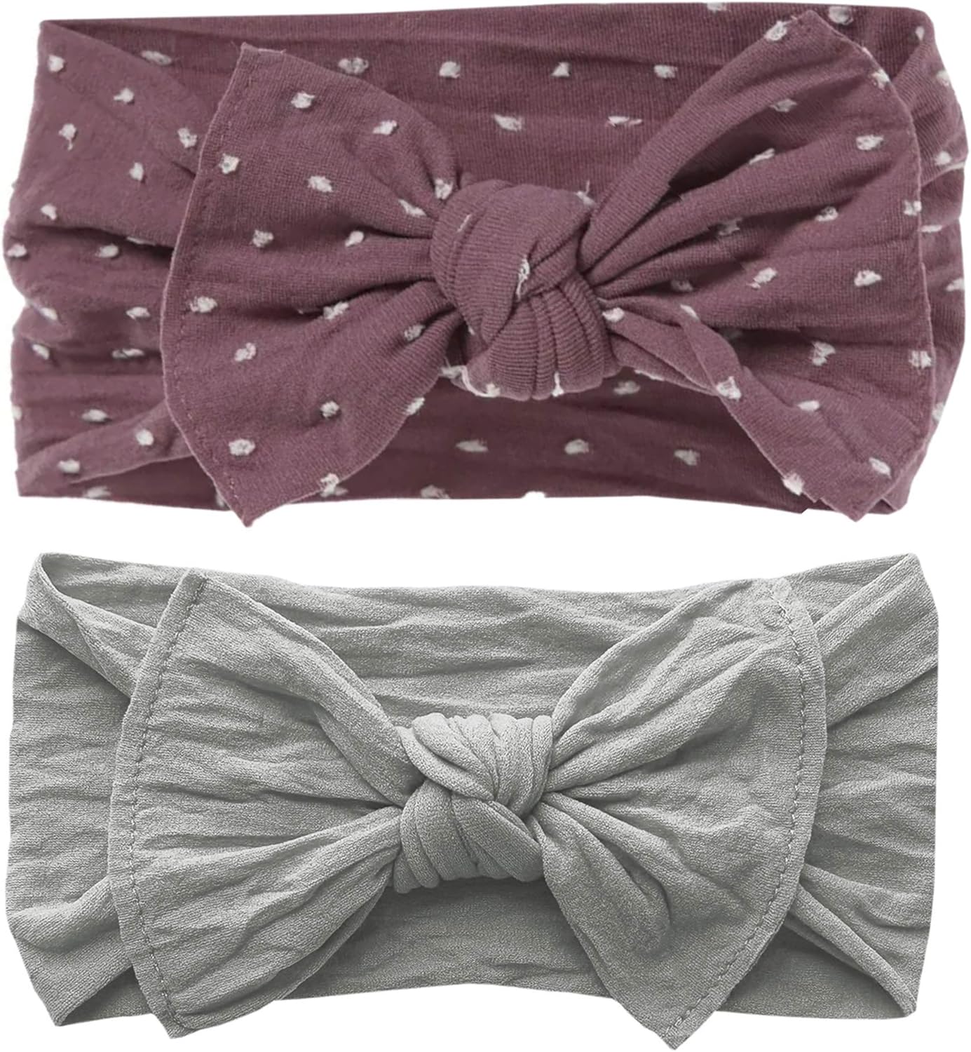 Baby Bling Bows Newborn to Little Girls 