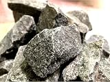 HOUSYLOVE Sauna Rocks, 36 lb Box of Natural Lava Stones for Sauna view 7