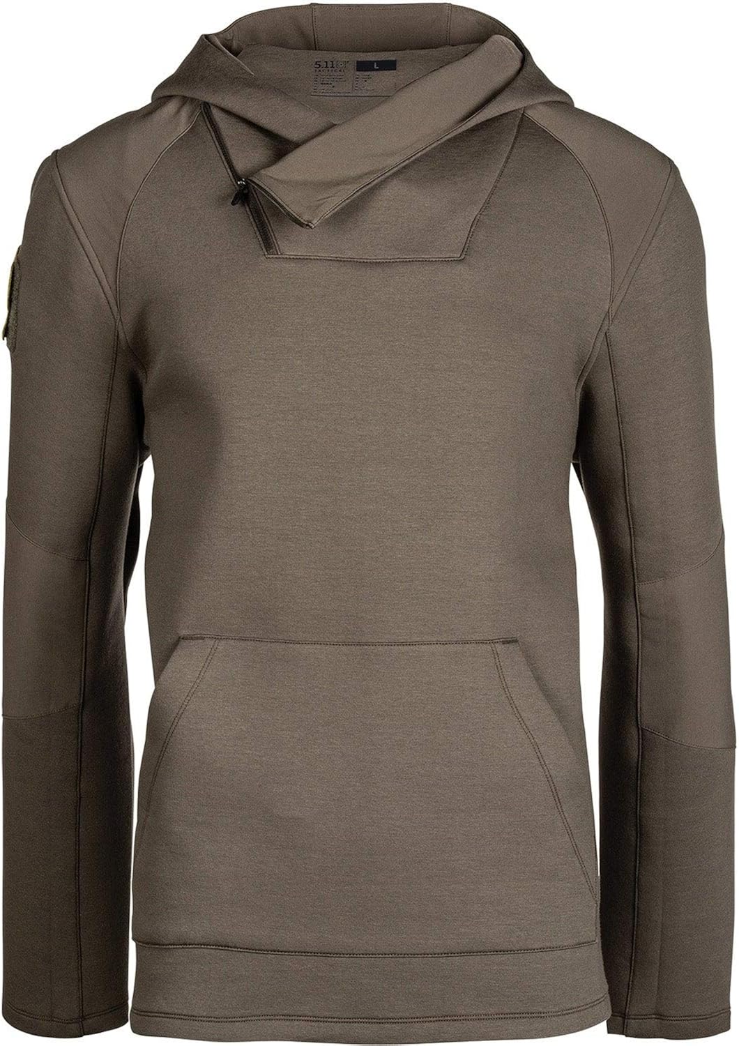 5.11 bravo hoodie