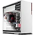 Skytech Gaming Skytech Shiva Gaming PC Desktop – AMD Ryzen 5 3600 3.6 GHz, GTX 1660 Super, 500GB SSD, 16G DDR4 3200, 650W Gold PSU, AC Wi-Fi, Windows 11 Home 64-bit