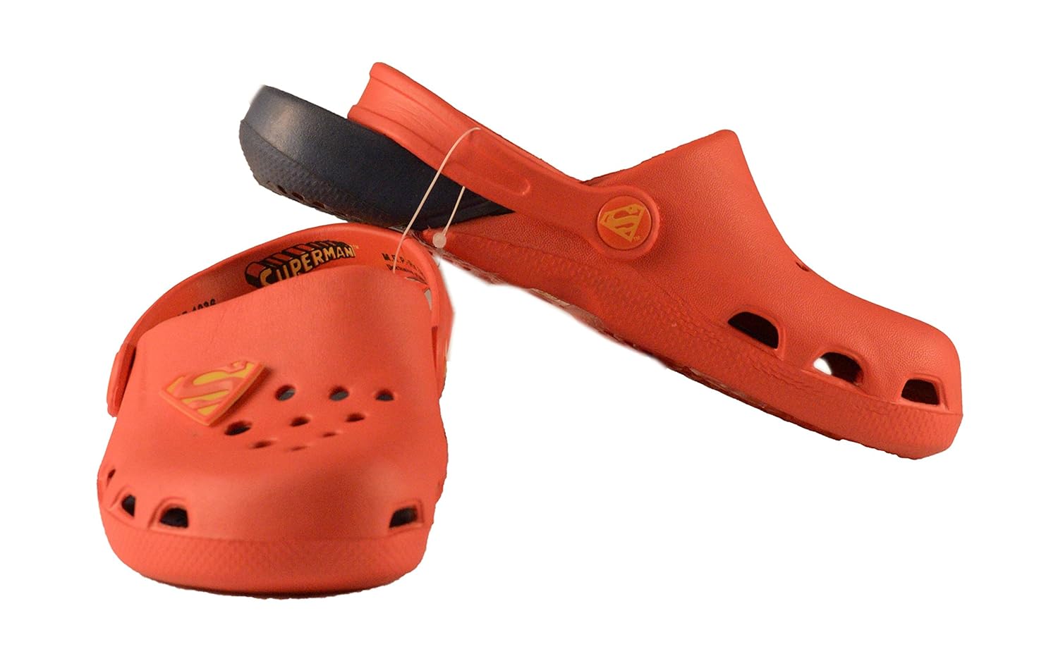 closed toe crocs amazon
