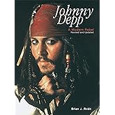 Johnny Depp: A Modern Rebel