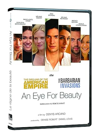 Amazoncom Le Règne De La Beauté Movies Tv