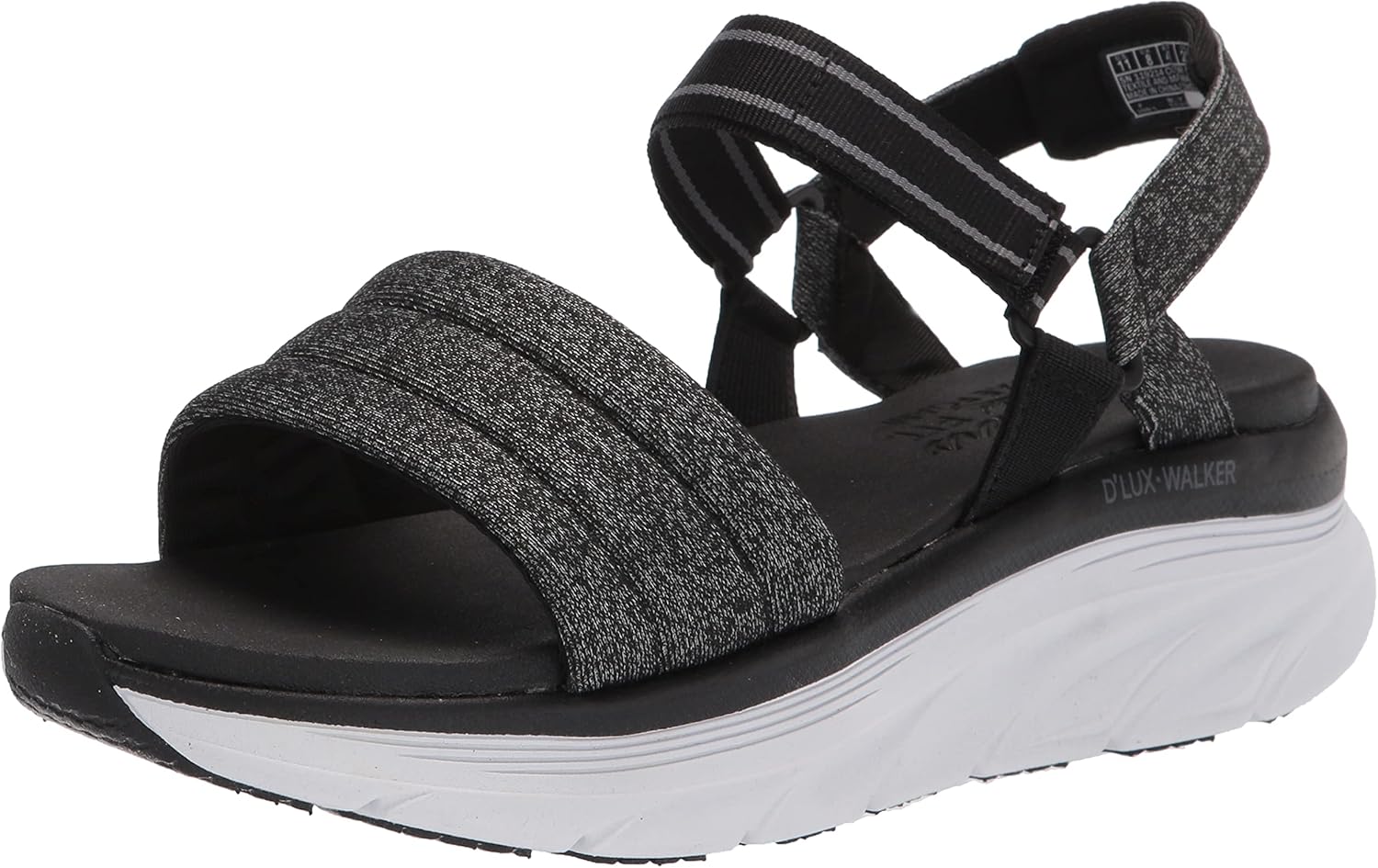 trevonna platform boots