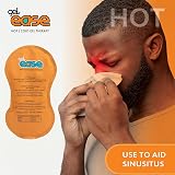 Reliance Medical GelEase Hot Cold Pack 2 Pack 26.5x14cm with Adjustable Strap view 9