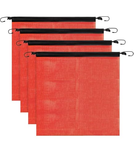 Mutual Industries 50 Ft. X 4 Ft. Warning Barrier Fence, Green At Tractor Supply Co
