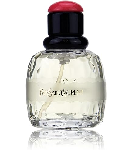 Amazon.com : Paris Eau-de-toilette Spray Women by Yves Saint