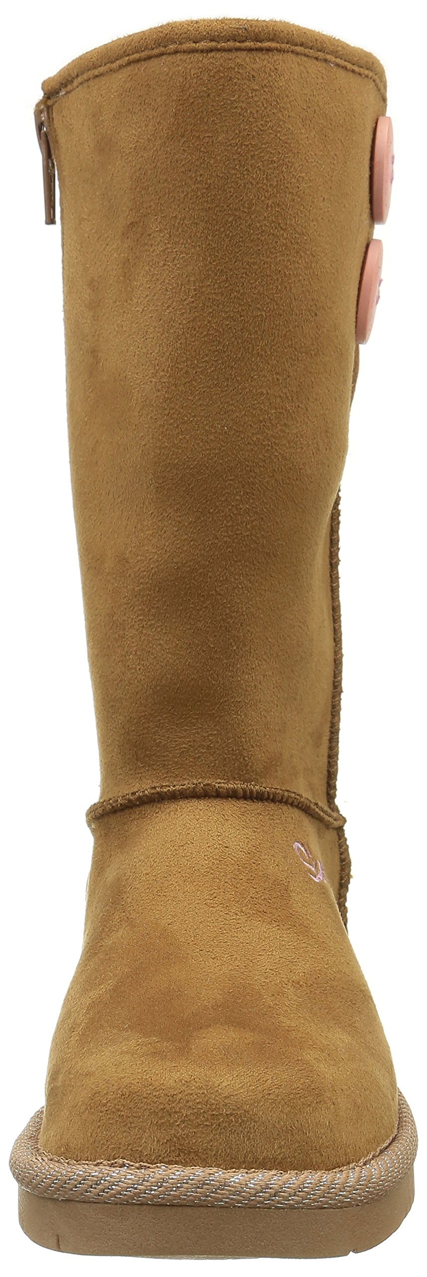 Skechers Kids Twinkle Toes Glamslam Boot Little Kid Big Kid