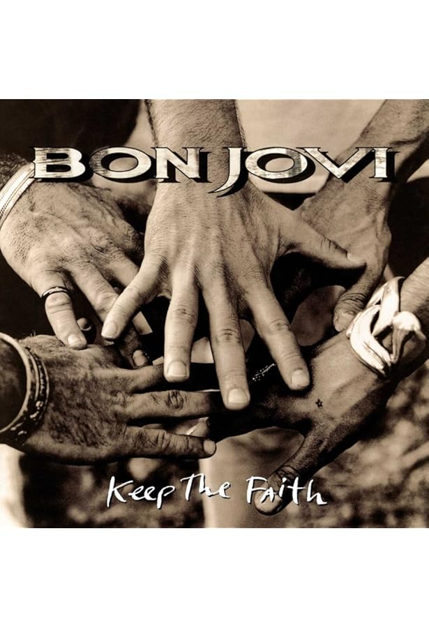 【Europe盤】Bon Jovi / These Days Bon Jovi – These Days – CD (Cd-Rom Video, PMDC Germany