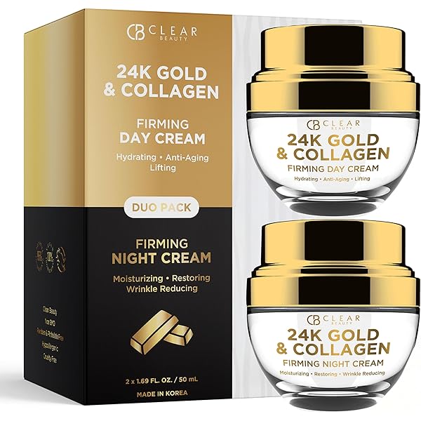 Amazon.com: 24K Gold Serum for Face, 2Pack Skin Tone Even Anti