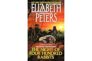 The Night of Four Hundred Rabbits