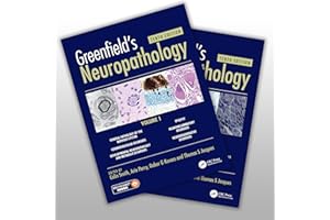 Greenfield's Neuropathology 10e Set