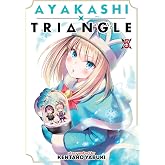 Ayakashi Triangle Vol. 5