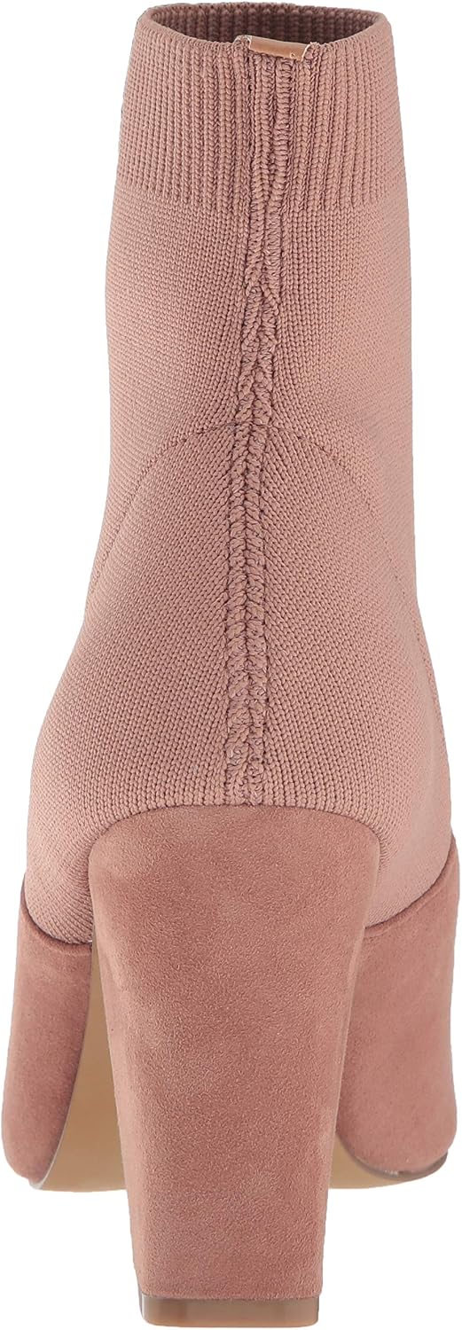 Steve Madden Womens Remy Fashion Boot 