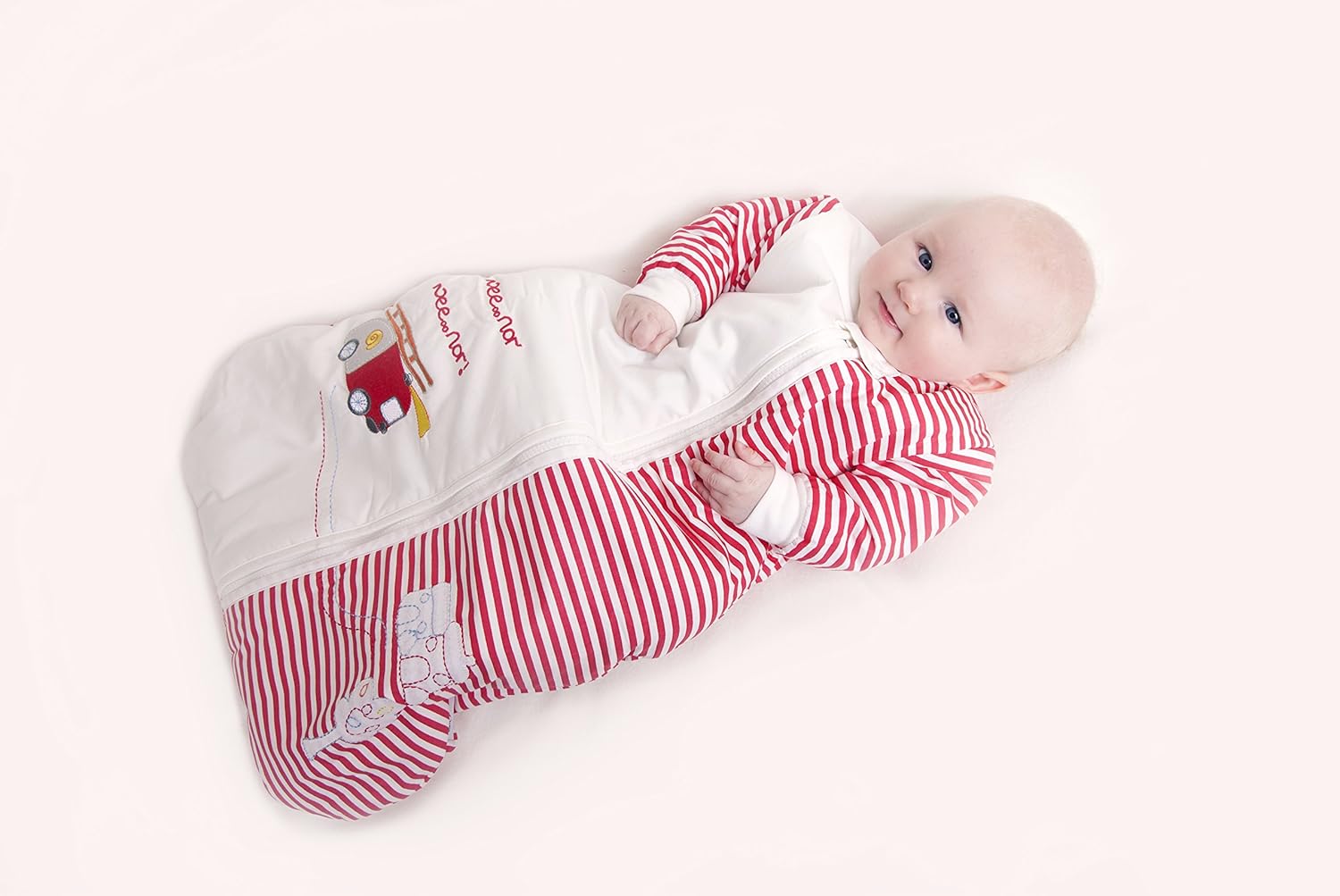 slumbersafe sleeping bag