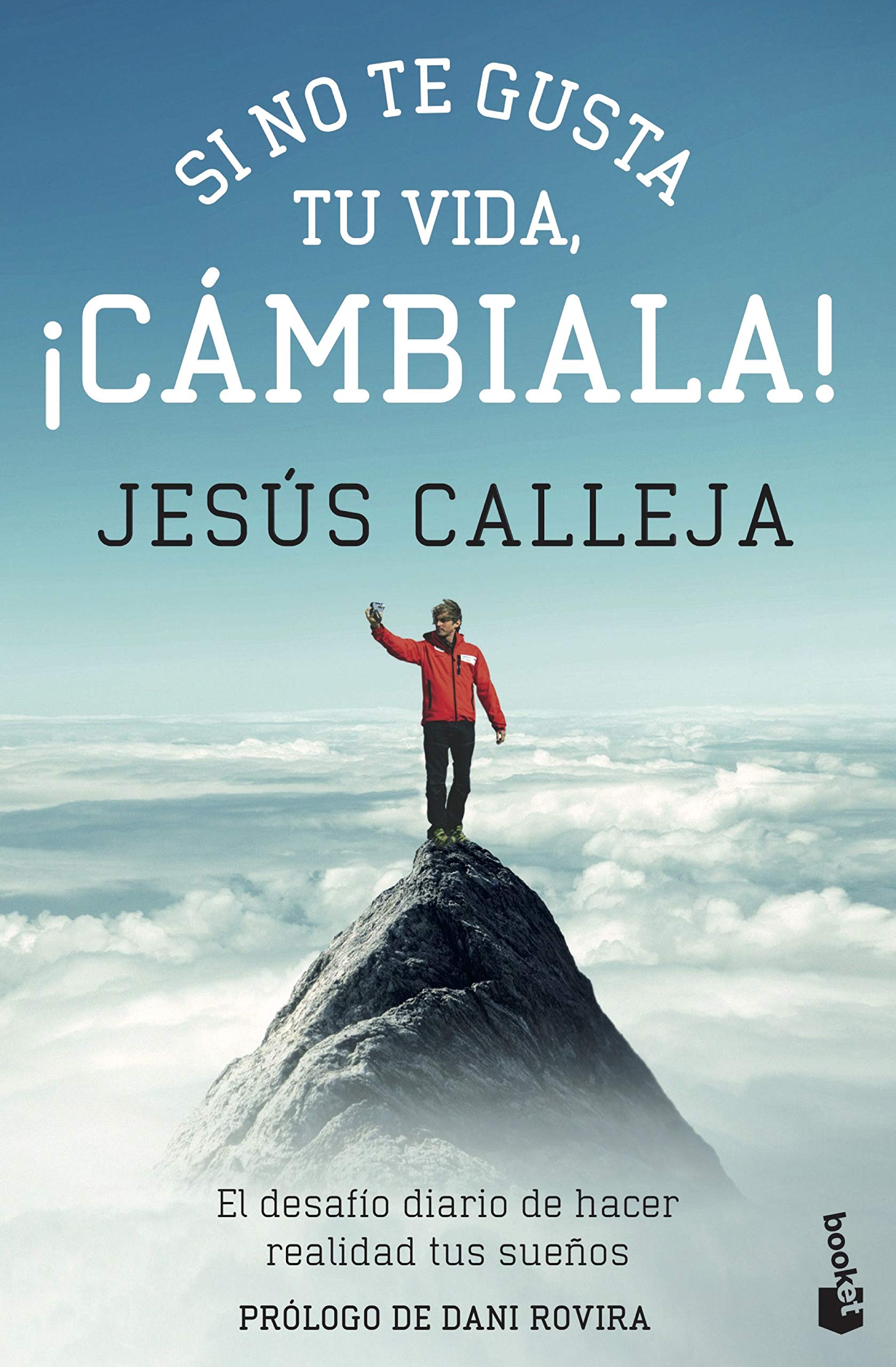 jesus calleja libro viajes