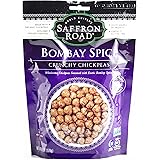 Saffron Road Bombay Spice Chickpeas 6 oz each (1 Item Per Order, not per case)