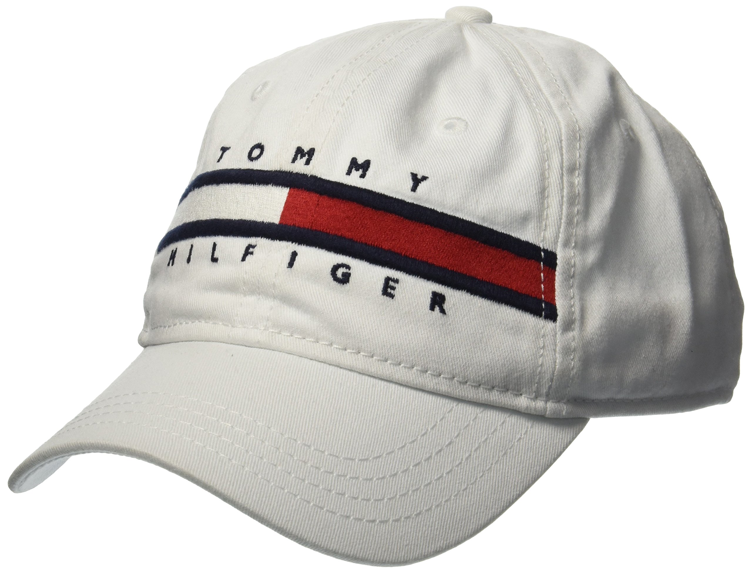 Tommy HilfigerBoy's Avery Baseball Cap