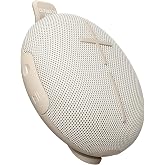 Ultimate Ears MINIROLL Ultra-Portable Waterproof Speaker - Sand | Ultra-Portable, Balanced Bass, Dustproof, 131 ft (40 m) Range