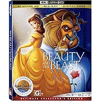 Amazon.com: Beauty and the Beast : Paige O'Hara, Robby Benson Amazon.com: Beauty and the Beast : Paige O'Hara, Robby Benson