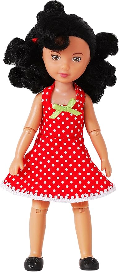 madame alexander travel friends doll