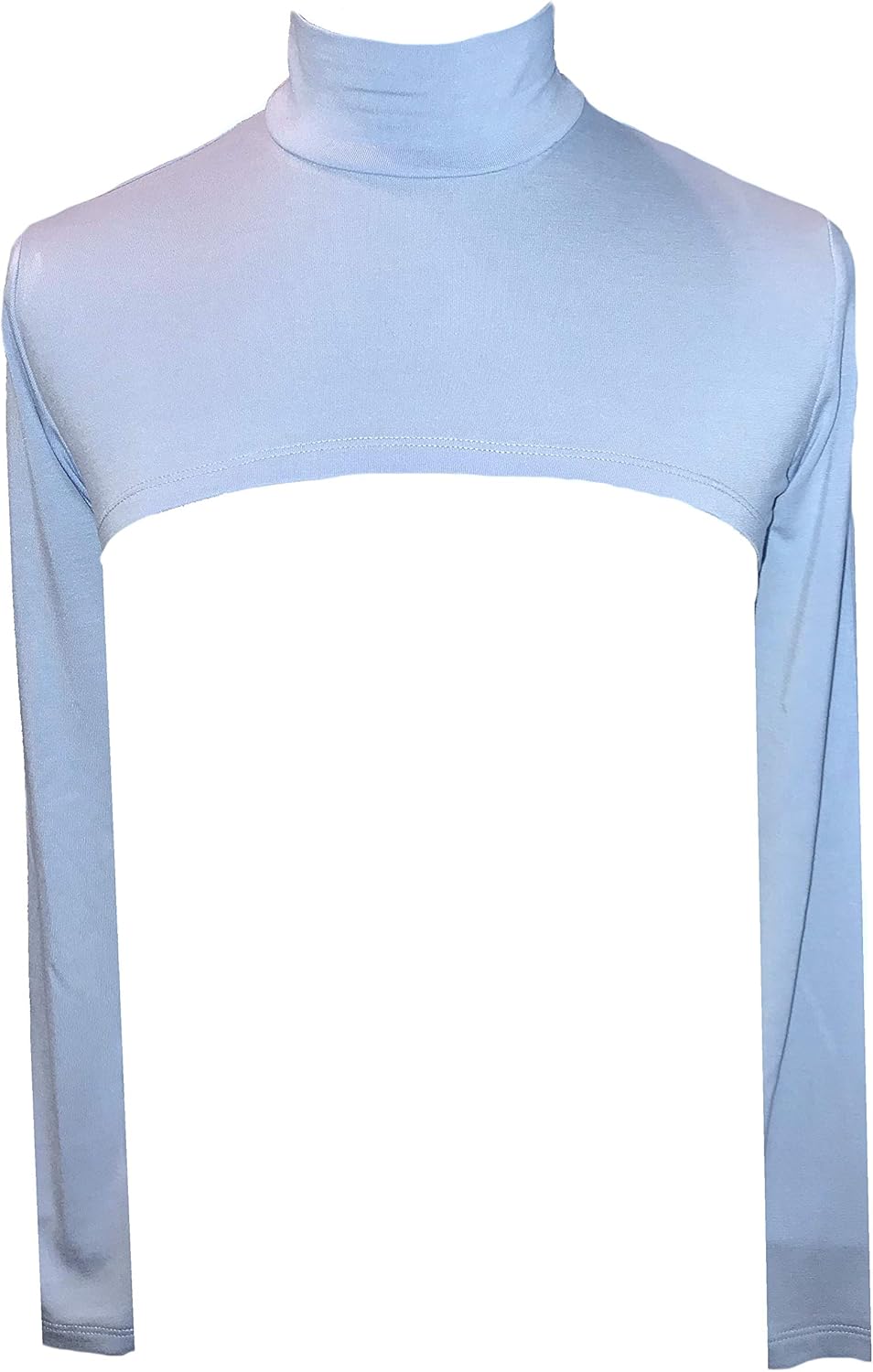 AMAL Muslim Arm Sleeves Hijab Islamic Shoulder Long Sleeve Arm Cover