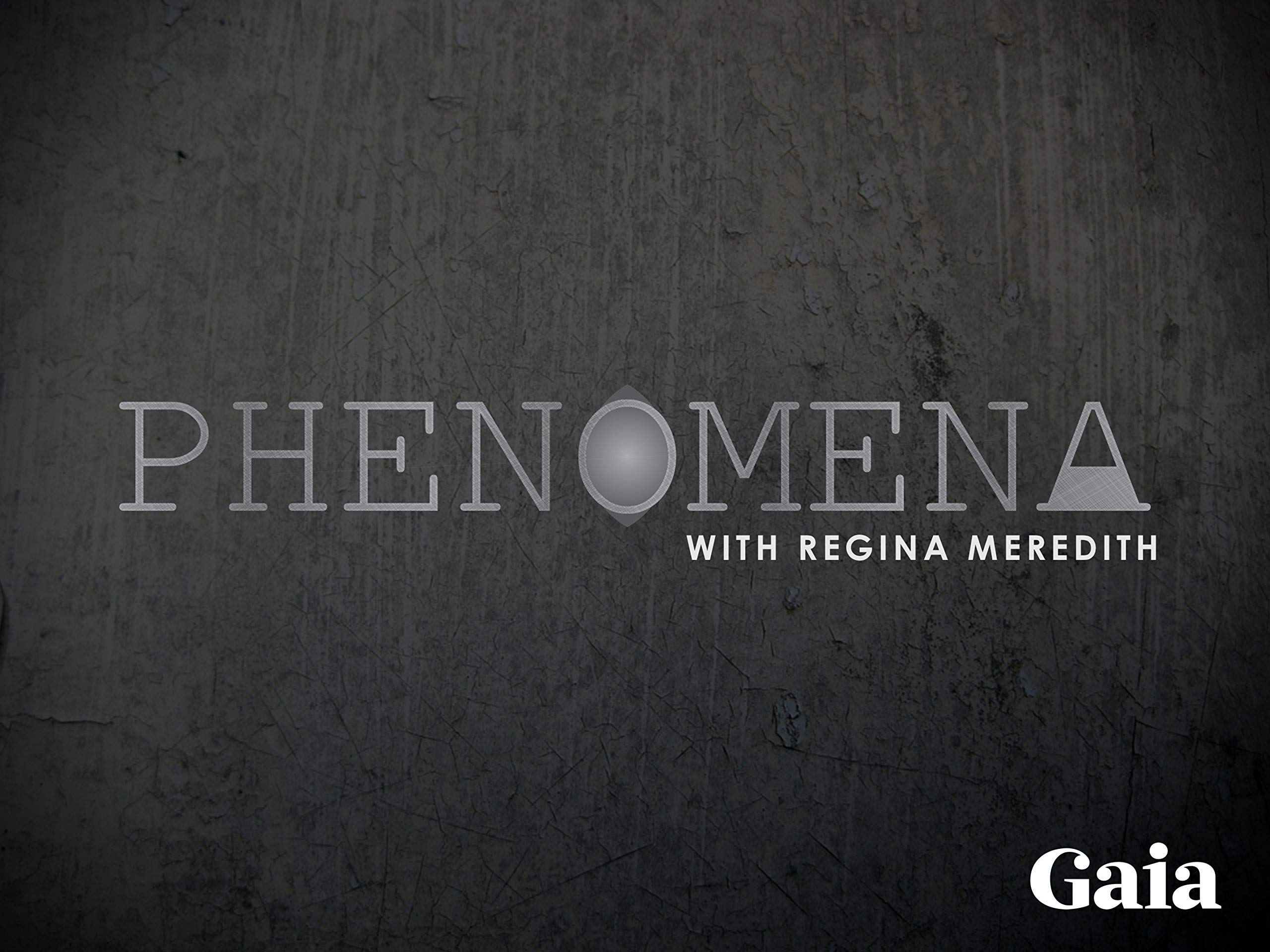 Watch Phenomena Season 1 Prime Video