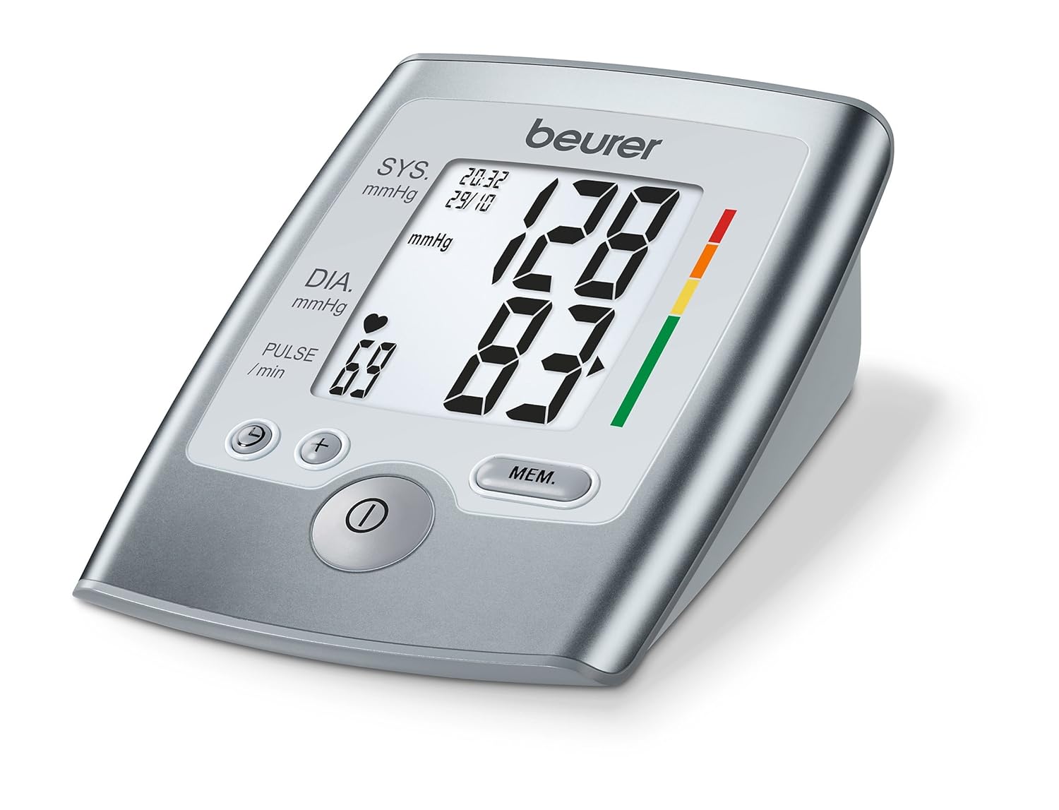 best digital blood pressure monitor in India