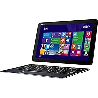 ASUS Transformer Book Chi 12.5-Inch T300CHI-F1-DB Slim All-Aluminum 2 in 1 Detachable Touchscreen Laptop, Core M, 4 GB…