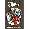 Klaus: The Life & Times of Santa Claus (3)