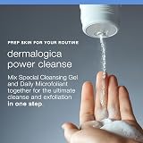 Dermalogica Special Cleansing Gel Face Wash All Skin Types 50ml Refill Soap-Free view 8