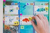 Stonemaier Finspan Board Game 1-5 Players 10+ Ages 45-60 Min view 6