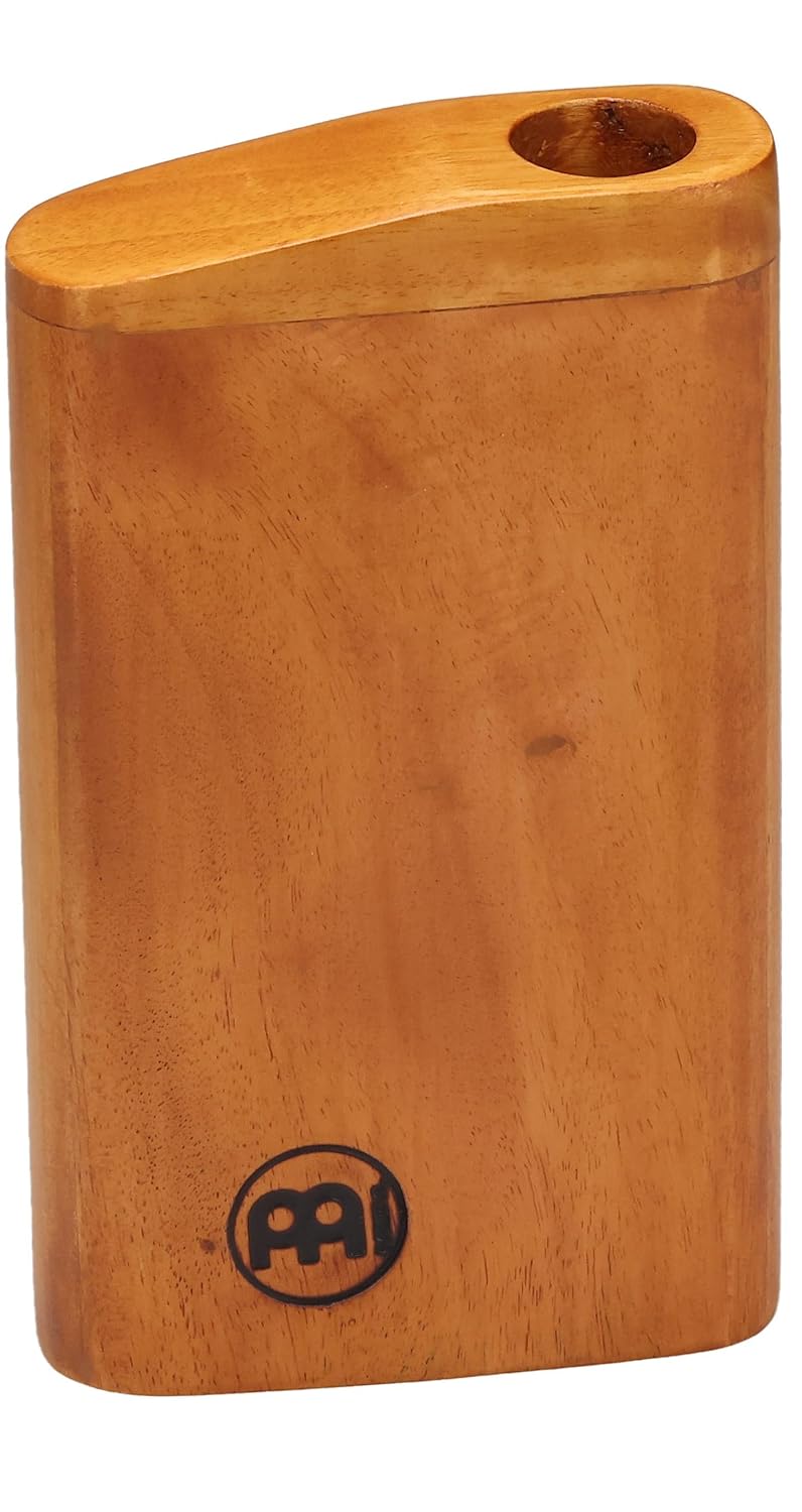 Max 64 OFF Meinl Percussion DDGBOX Travel Didgeridoo