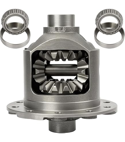 Amazon.com: USA Standard Gear (ZK GM55CHEVY) Master Overhaul Kit