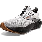 Brooks Men’s Glycerin Stealthfit 21 Neutral Running Shoe