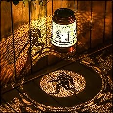 Bigfoot Solar Lanterns